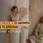 The Ultimate Wedding Planning Timeline: Plan Stress-Free, Month by Month