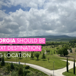 Why Georgia Should Be Your Next Destination Wedding Location