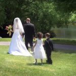 How to Say No to Plus-Ones and Kids at Your Wedding (Without the Guilt)