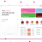 Why Wedding Planners Need a Dashboard